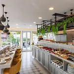 Best Point Hotel Old City - Best Group Hotels