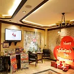 Best Point Hotel Old City - Best Group Hotels