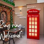 Best Point Hotel Old City - Best Group Hotels