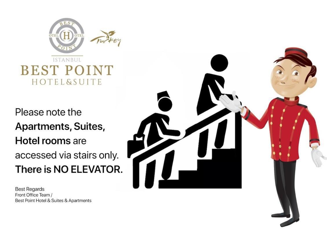 Hotel Point Sultanahmet,istanbul Istanboel