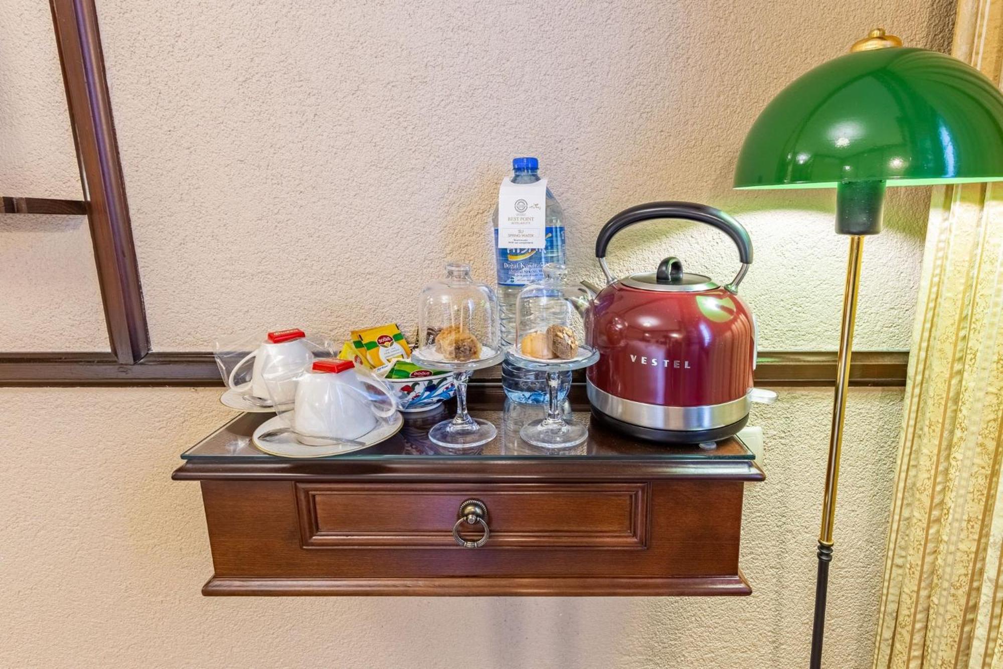 Hotel Point Sultanahmet,istanbul Provincia di Istanbul