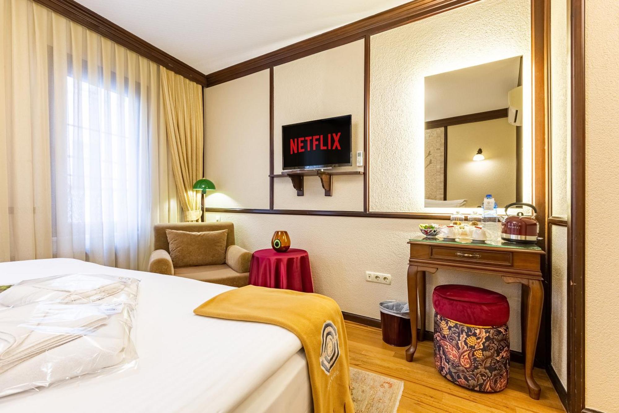 Hotel Point Sultanahmet,istanbul Istanboel