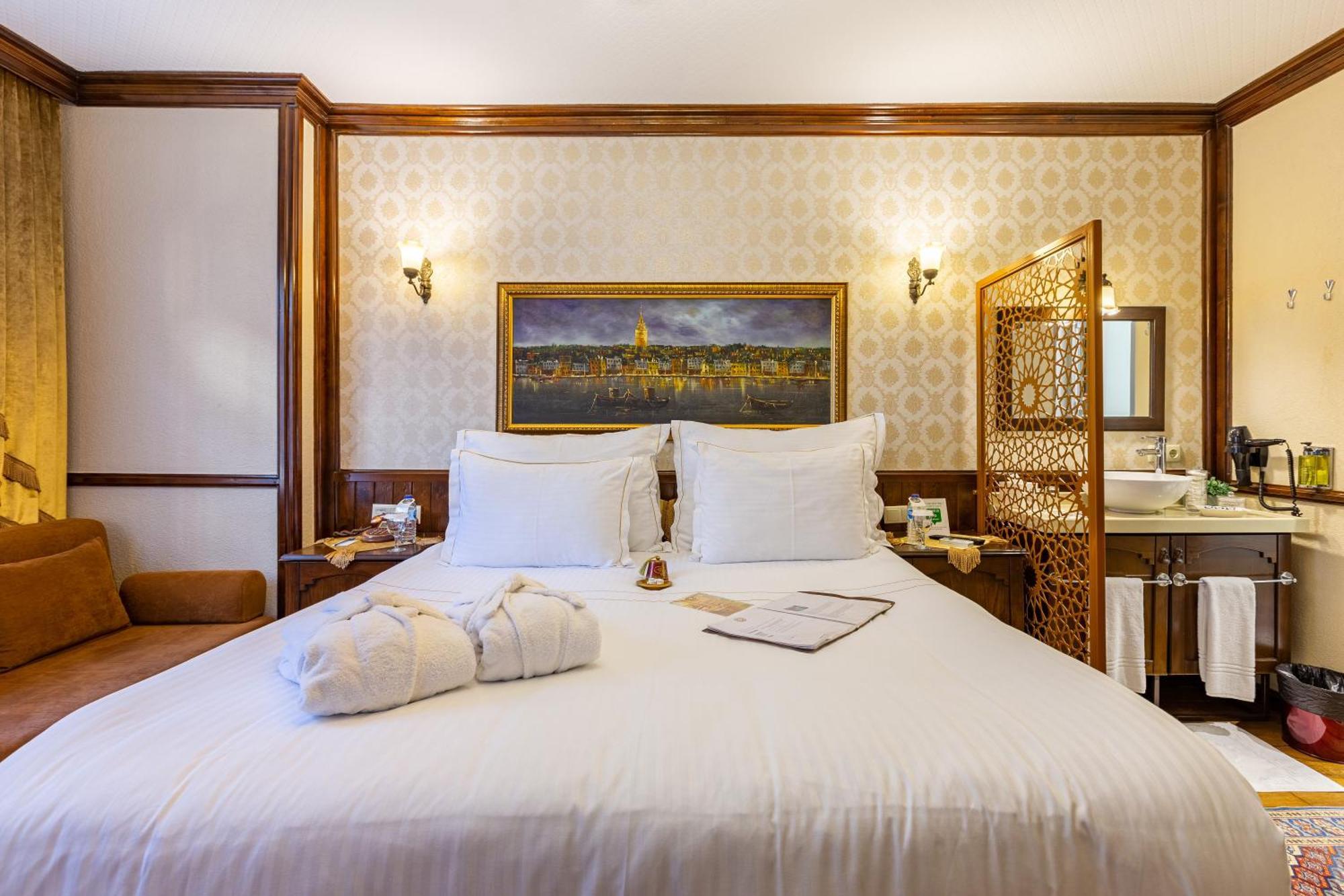 Point Sultanahmet,istanbul 3* Istanboel