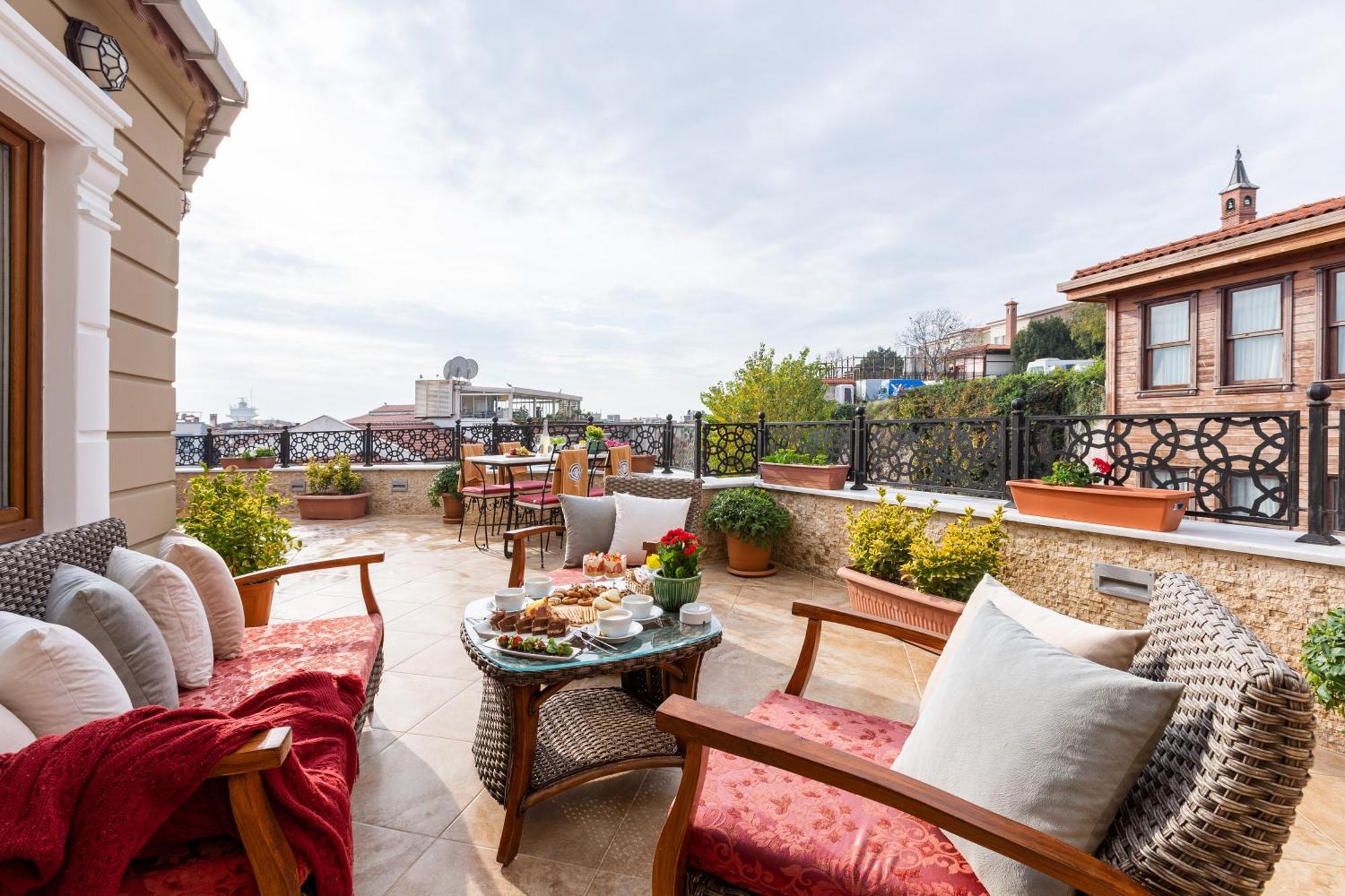 Point Sultanahmet,istanbul 3* Istanboel